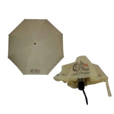 3 sections Folding umbrella -Gourmet House Macau Ltd